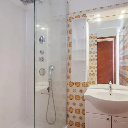 Дом отдыха Casa Padulella *
