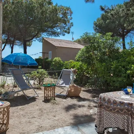 Сasa de vacaciones Casa Padulella