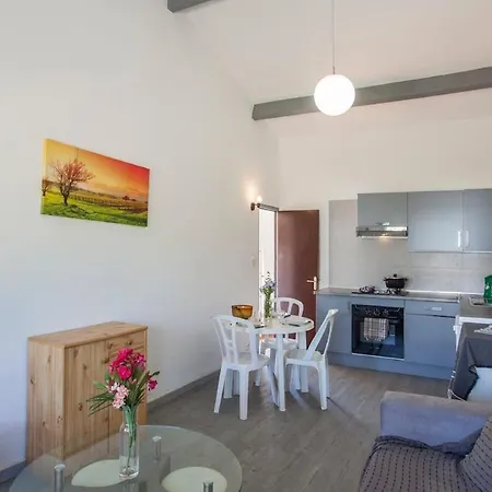 Prázdninový dům Casa Padulella San-Nicolao