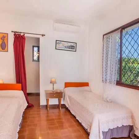 Prázdninový dům Casa Padulella *