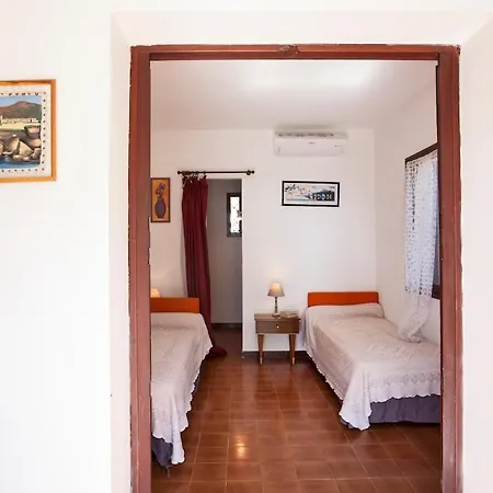 Сasa de vacaciones Casa Padulella San-Nicolao